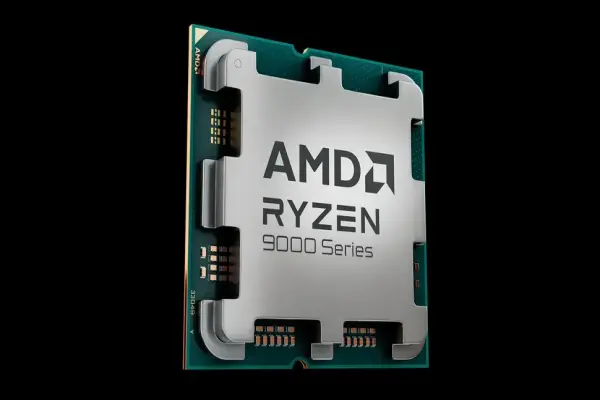 AMD ra mắt 4 CPU Ryzen mới gồm bản cắt giảm Zen 4 và Zen 3
